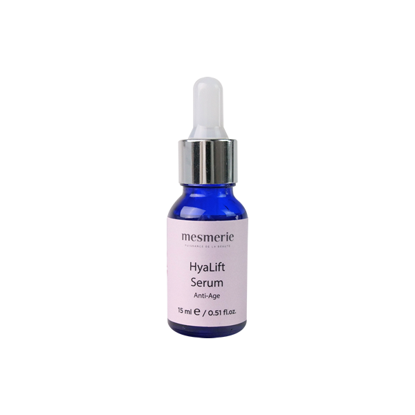 Anti-age set protiv starenja za hidrataciju (serum, krema, masažer)
