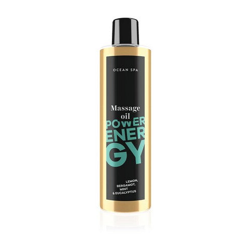 Load image into Gallery viewer, POWER ENERGY MASSAGE OIL
