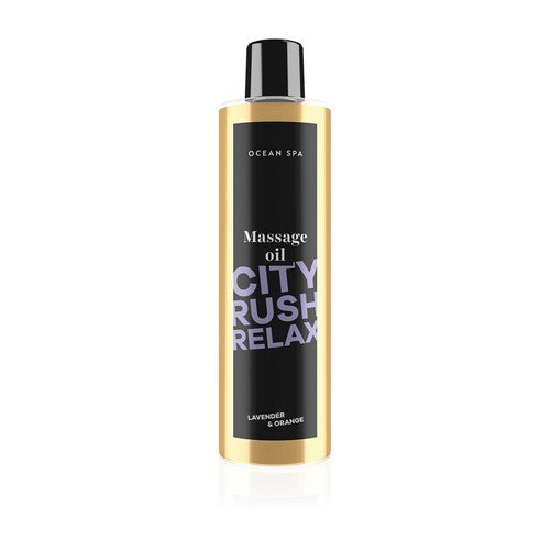 Load image into Gallery viewer, CITY RUSH MASSAGE OIL
